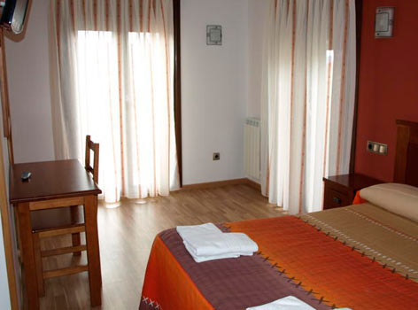 Hotel Rural El Churrón