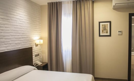 Hotel Rural El Corte