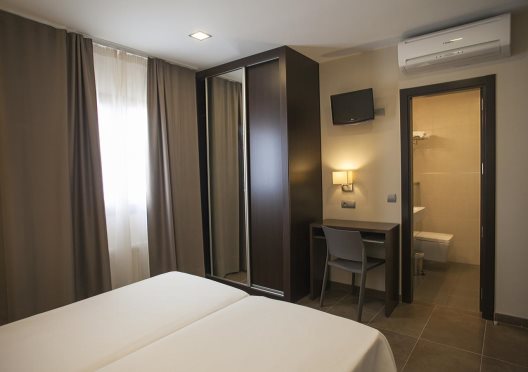 Hotel Rural El Corte