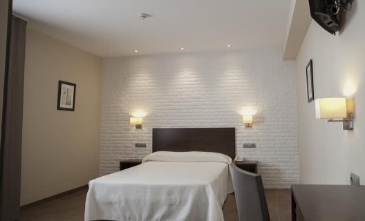 Hotel Rural El Corte