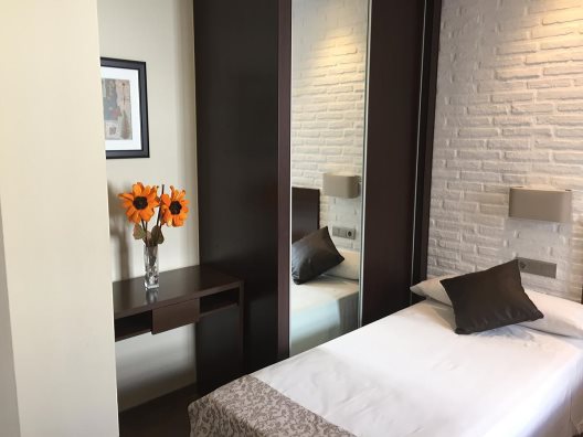 Hotel Rural El Corte