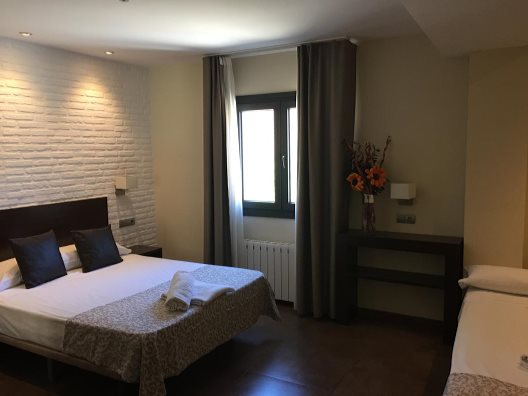 Hotel Rural El Corte