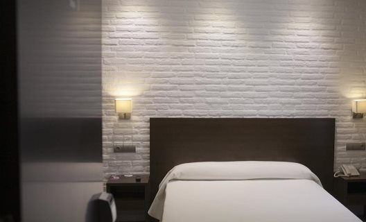 Hotel Rural El Corte