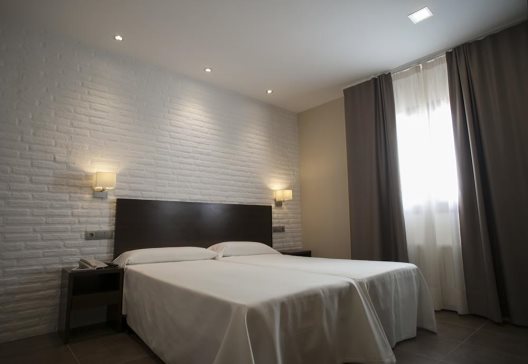 Hotel Rural El Corte