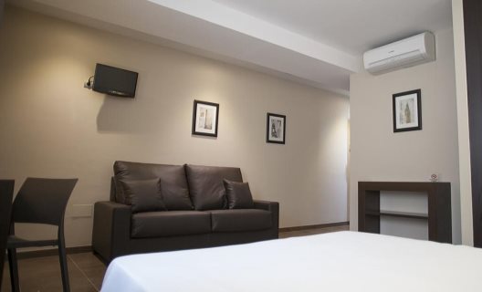 Hotel Rural El Corte