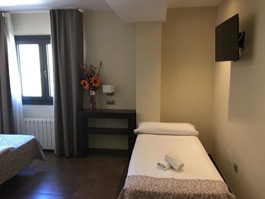 Hotel Rural El Corte