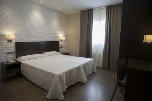 Hotel Rural El Corte