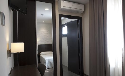 Hotel Rural El Corte