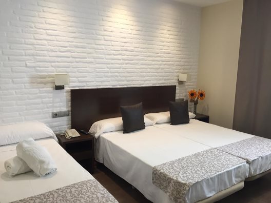 Hotel Rural El Corte