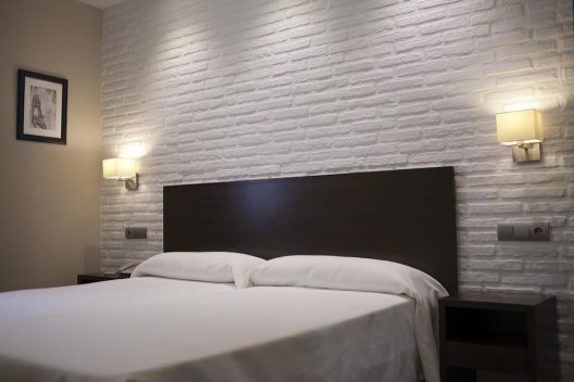 Hotel Rural El Corte