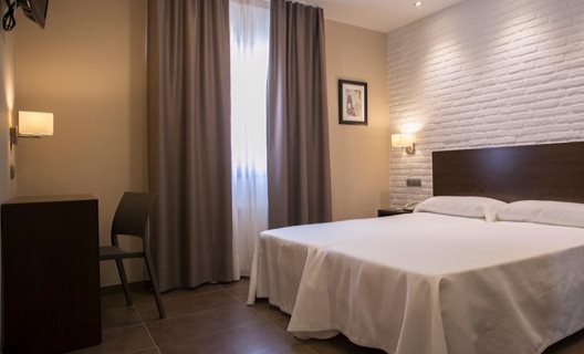Hotel Rural El Corte