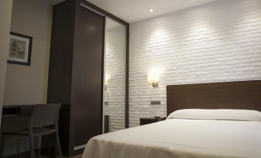 Hotel Rural El Corte