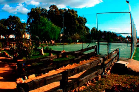 Hotel Rural El Cortijo