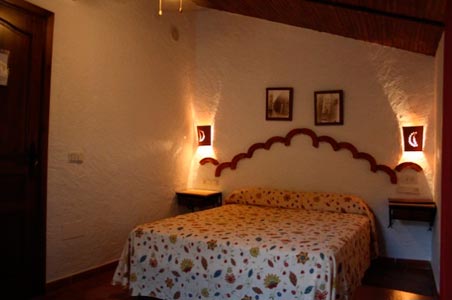 Hotel Rural El Cortijo