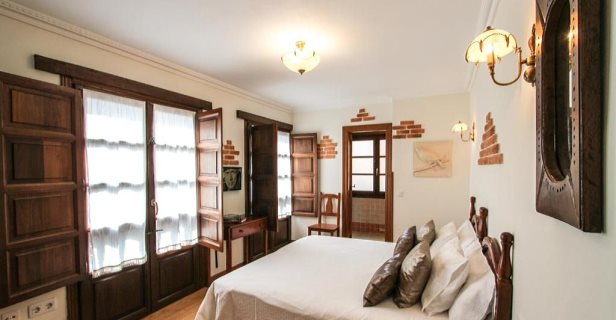 Hotel Rural El Espino