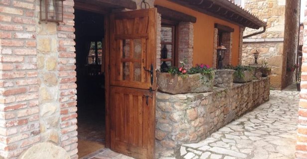 Hotel Rural El Espino