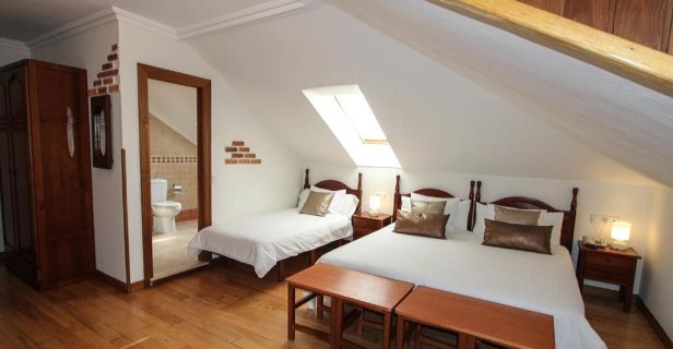 Hotel Rural El Espino