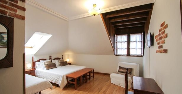 Hotel Rural El Espino