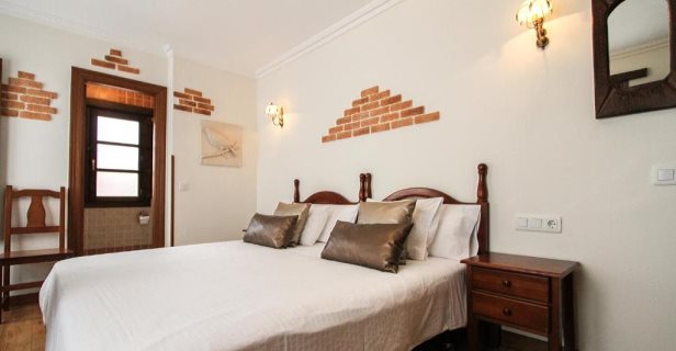 Hotel Rural El Espino