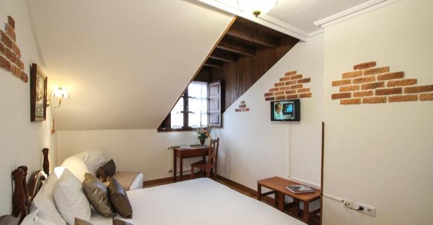 Hotel Rural El Espino