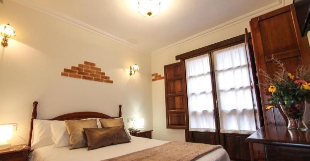 Hotel Rural El Espino