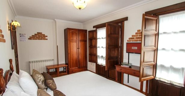 Hotel Rural El Espino