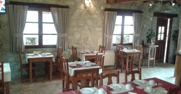 Hotel Rural El Espino