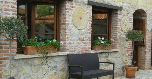 Hotel Rural El Espino