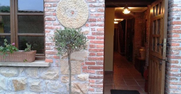 Hotel Rural El Espino