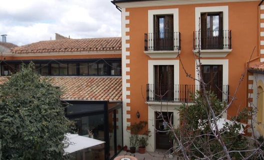 Hotel Rural El Faixero