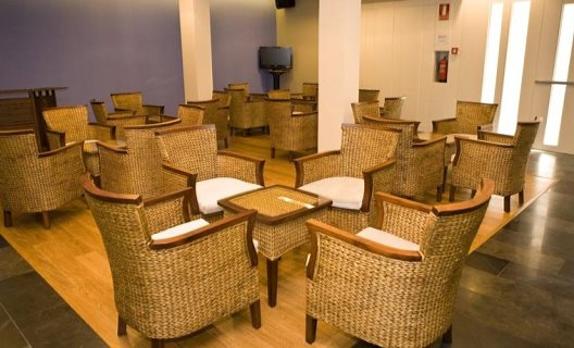 Hotel Rural El Faixero