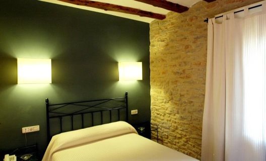 Hotel Rural El Faixero