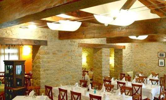 Hotel Rural El Faixero