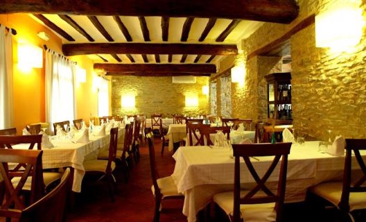 Hotel Rural El Faixero