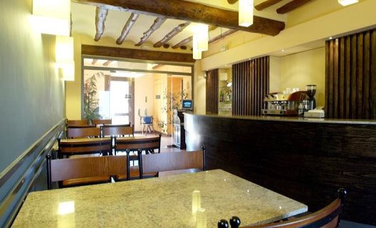 Hotel Rural El Faixero