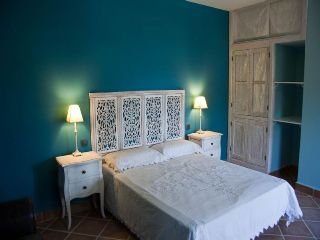 Hotel Rural El Geco Verde
