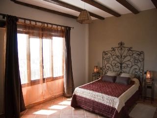 Hotel Rural El Geco Verde