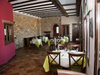 Hotel Rural El Geco Verde