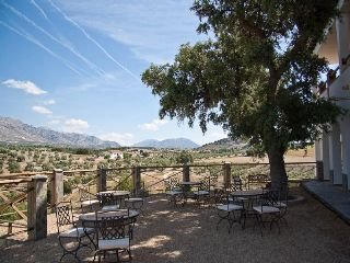Hotel Rural El Geco Verde