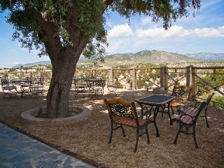 Hotel Rural El Geco Verde