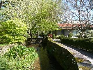 Hotel Rural El Jardin De Carrejo
