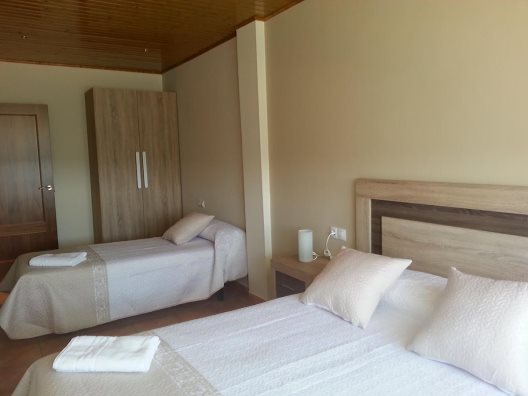 Hotel Rural El Mirador