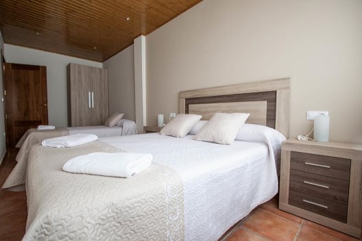 Hotel Rural El Mirador