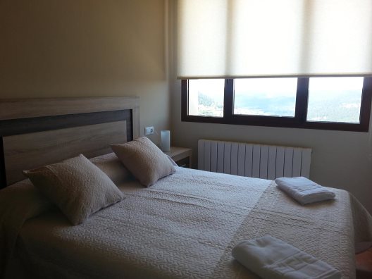 Hotel Rural El Mirador