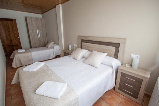Hotel Rural El Mirador