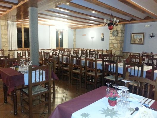 Hotel Rural El Mirador