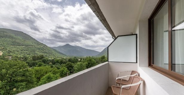 Hotel Rural El Mirador