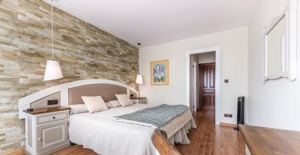 Hotel Rural El Mirador