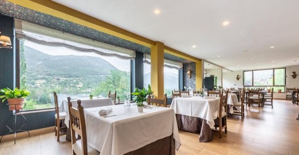 Hotel Rural El Mirador