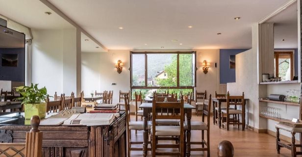 Hotel Rural El Mirador
